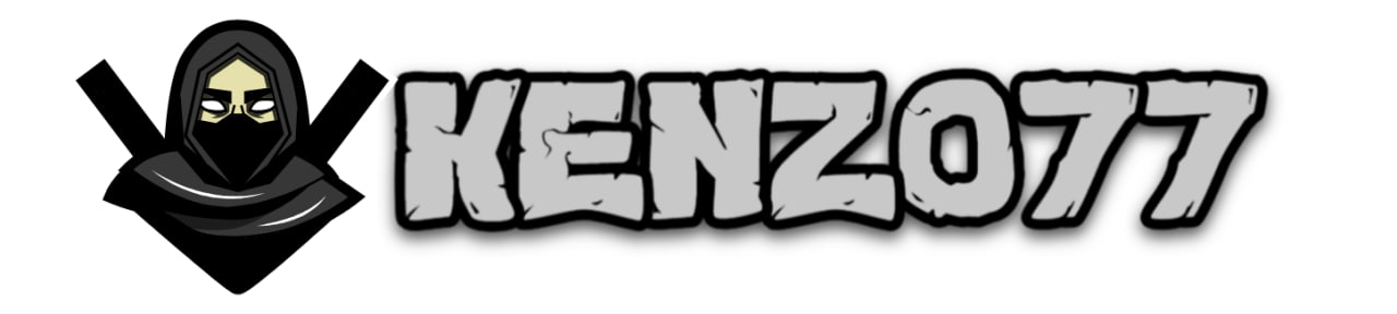 Logo Kenzo77